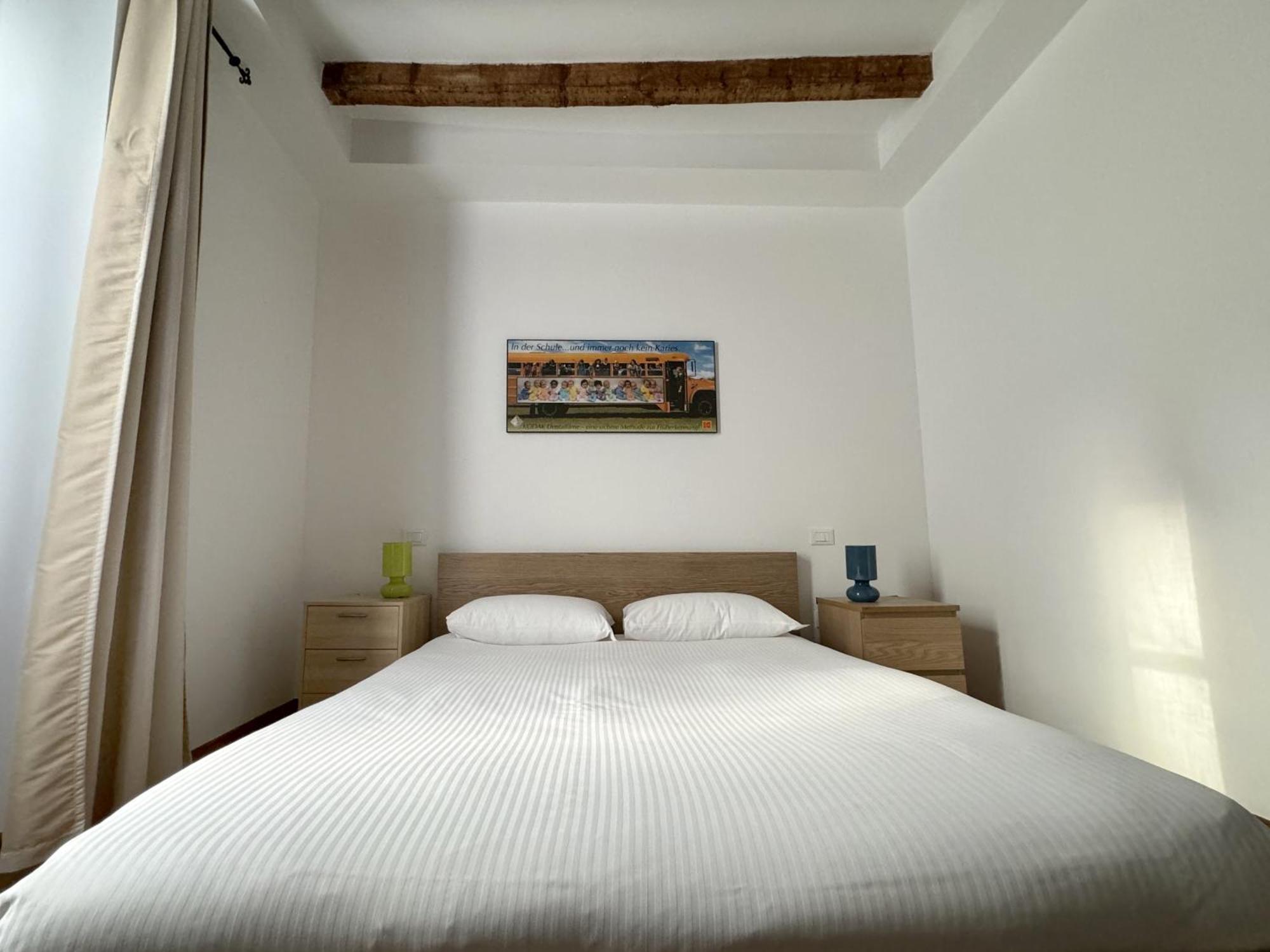 Joivy Cosy Ticinese Retreat 1-Bed Flat Near The Duomo Apartment Milan Exterior photo